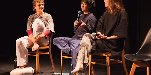 Under Construction: A Live Moment