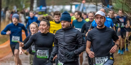 55e Snoeren Mastboscross 2026 Breda