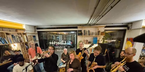 Shaka Wiz @ de Kaaij Hoog