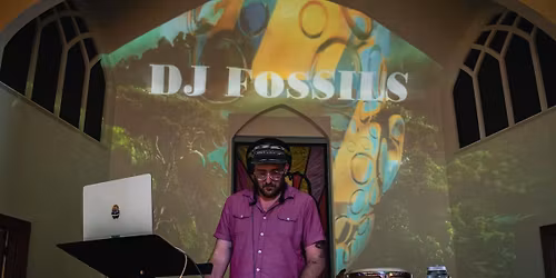 Ecstatic Dance Columbus with DJ Fossils