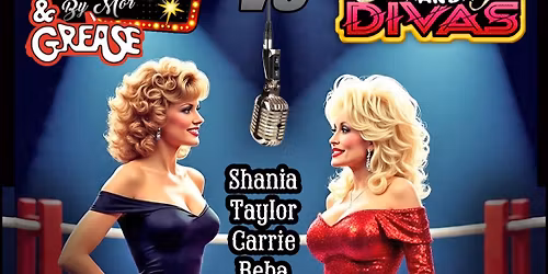 A Musical Tribute to Olivia and Dolly