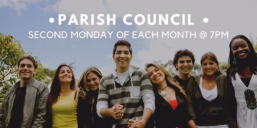 Marshland St James Parish Council Meeting