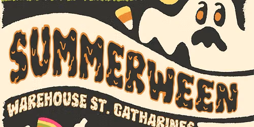 SUMMERWEEN: Coyote Bones Collective\u2019s Handmade Vendor Market at Warehouse Concert Hall