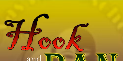 Hook and Pan: An Origin Story