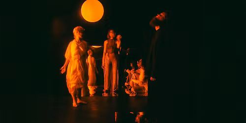 BITOI (SE\/DK) | Victoriateatern