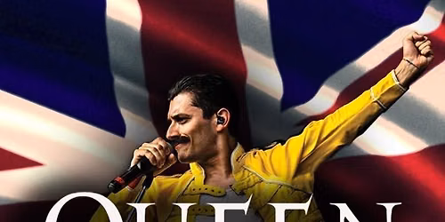 Queen Vision | De Theaterbakkerij