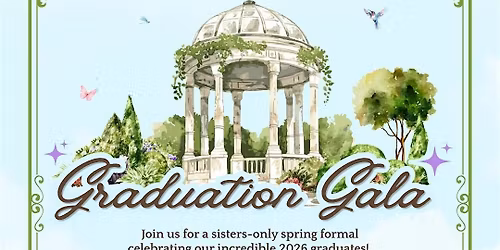 MAS BK Sisters' Graduation Gala: Celebrating the Class of 2026