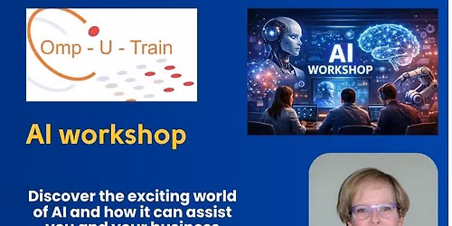 AI Journey Workshop