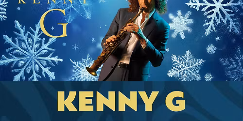 Parking - Kenny G