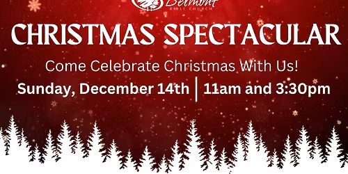 Christmas Spectacular