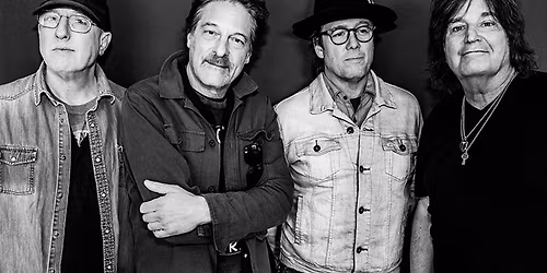 US RAILS (FILADELFIA. USA)