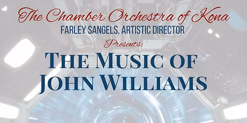 Chamber Orchestra of Kona