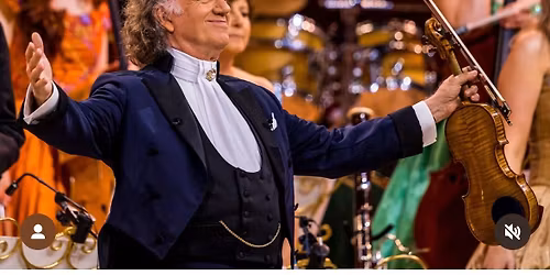 Andre Rieu