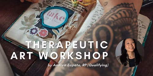 Therapeutic Art Workshop