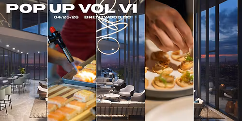 @PlatesbyJon April Pop-Up (Pescatarian)