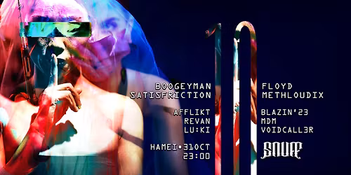 Snuff: 10 Years Anniversary