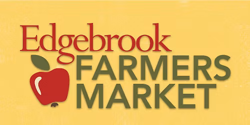 Edgebrook Farmers Market