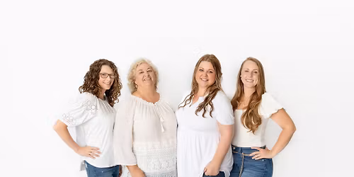 Coastal Bloom Birth Cottage, Grand Opening 