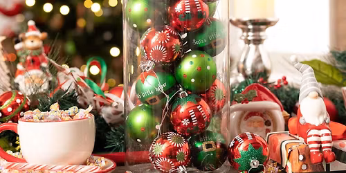 Christmas Bazaar