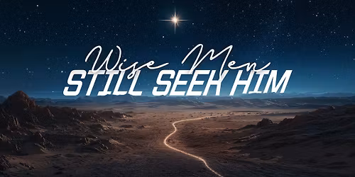 Christmas Service - Fremont Campus