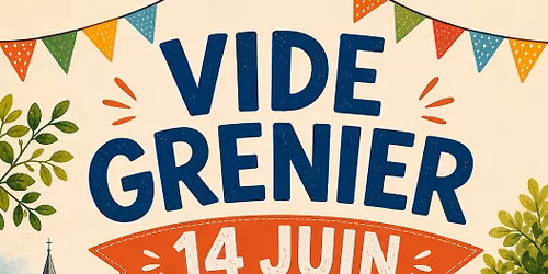 Vide Grenier