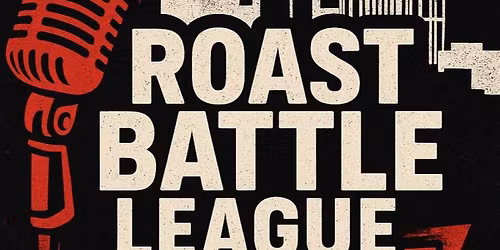 Roast Battle League: Nashville