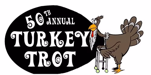 Longmont Turkey Trot 50th Anniversary