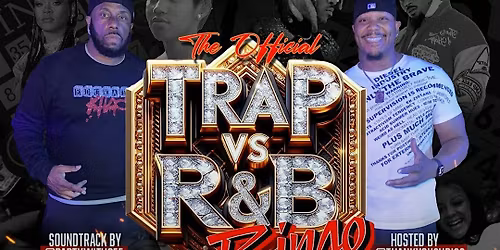 R&B BINGO BRUNCH RALEIGH SUNDAY 5\/31 At AMOR W\/Thank You Chris