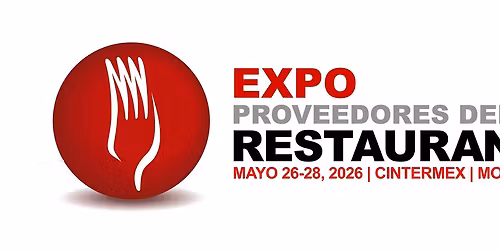 Expo Proveedores del Restaurante 2026