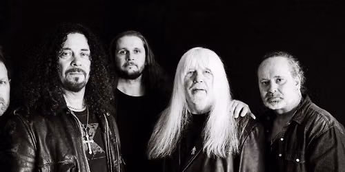 Sweet, John Otway in Salisbury