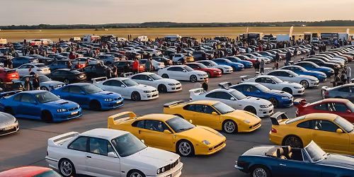 Biltreff - Obs Bygg Sandnes