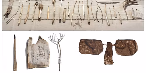 "\u0391\u03c1\u03c7\u03b1\u03af\u03b1 \u0391\u03bb\u03c6\u03ac\u03b2\u03b7\u03c4\u03b1 \u03bc\u03b5 \u03c6\u03c5\u03c3\u03b9\u03ba\u03ac \u03c7\u03b5\u03b9\u03c1\u03bf\u03c0\u03bf\u03af\u03b7\u03c4\u03b1 \u03b5\u03c1\u03b3\u03b1\u03bb\u03b5\u03af\u03b1" workshop \u03bc\u03b5 \u03c4\u03b7\u03bd \u03b5\u03b9\u03ba\u03b1\u03c3\u03c4\u03b9\u03ba\u03cc \u0395\u03b9\u03c1\u03ae\u03bd\u03b7 \u0393\u03ba\u03cc\u03bd\u03bf\u03c5