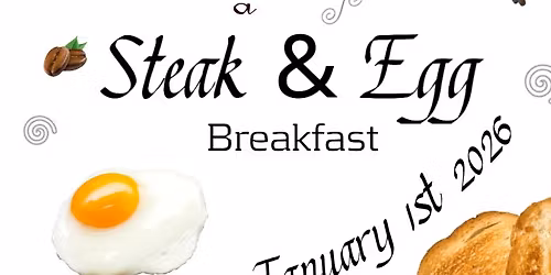 Steak & Egg Breakfast