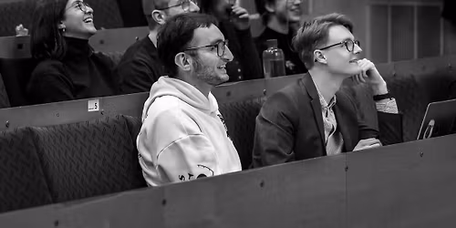 Stockholm Mini 2025 - Debate Tournament