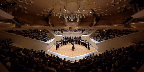 A Ceremony of Carols