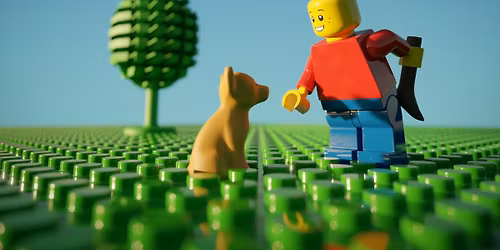 All Blocks Family Lego\u00ae