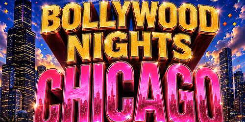 Bollywood Nights Chicago Featuring Dj Shadow Dubai