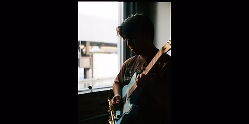 Golden Hour Featuring giverupper