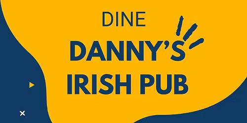 SWIC Danny\u2019s Irish Pub Sign and Dine