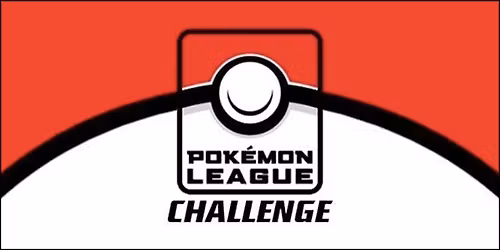 Pokemon TCG May League Challenge 05.23.2026