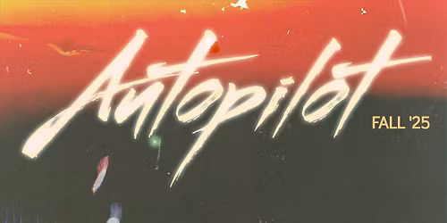 Autopilot (SK) LIVE! @Townehouse Tavern