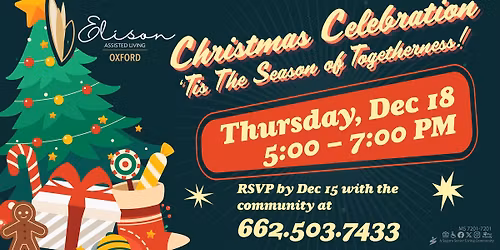 Christmas Celebration