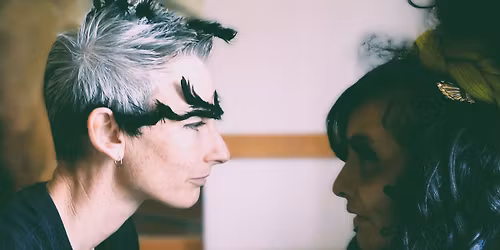 [CONF\u00c9RENCE DANS\u00c9E] "La Conjuration de Balkis" Cie PepperMINT