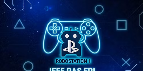 ROBOSTATION 1