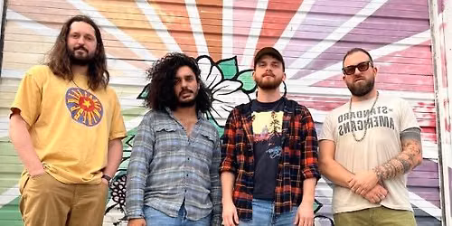SOBATL Presents Tand with The Fixins