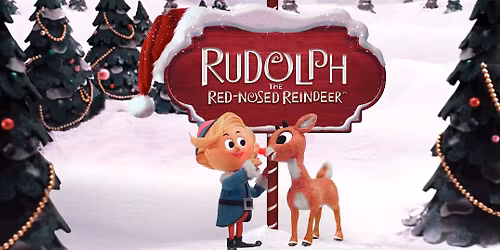 Rudolph the Red-Nosed Reindeer