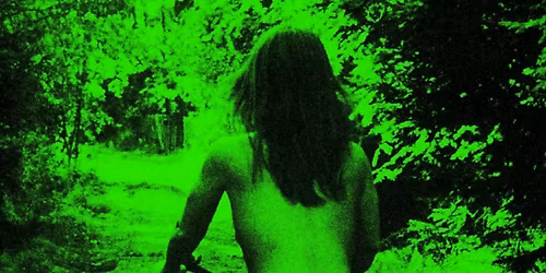 KVINDE KEND DIN KROP