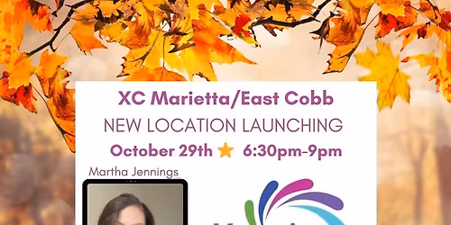 XC Marietta\/East Cobb October 2025