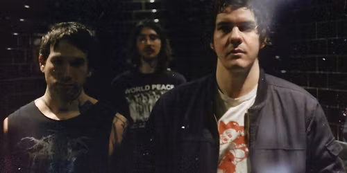 Portrayal of Guilt at Mohawk - Outdoor