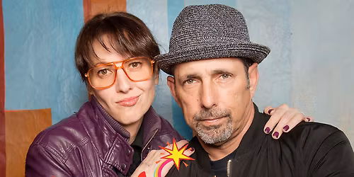 Rich Vos at Spokane Comedy Club